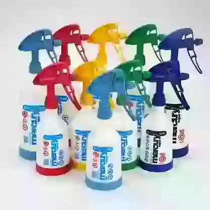 Mercury Pro+ 360° Trigger Sprayers